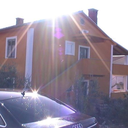Apartments Bozena Крк Номер фото