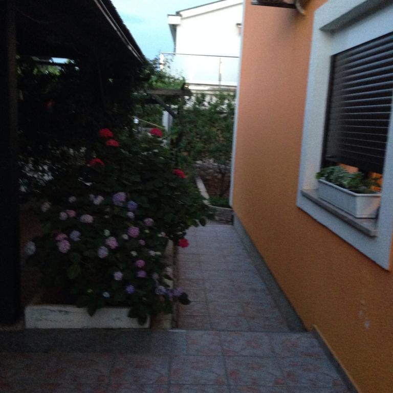 Apartments Bozena Крк Номер фото